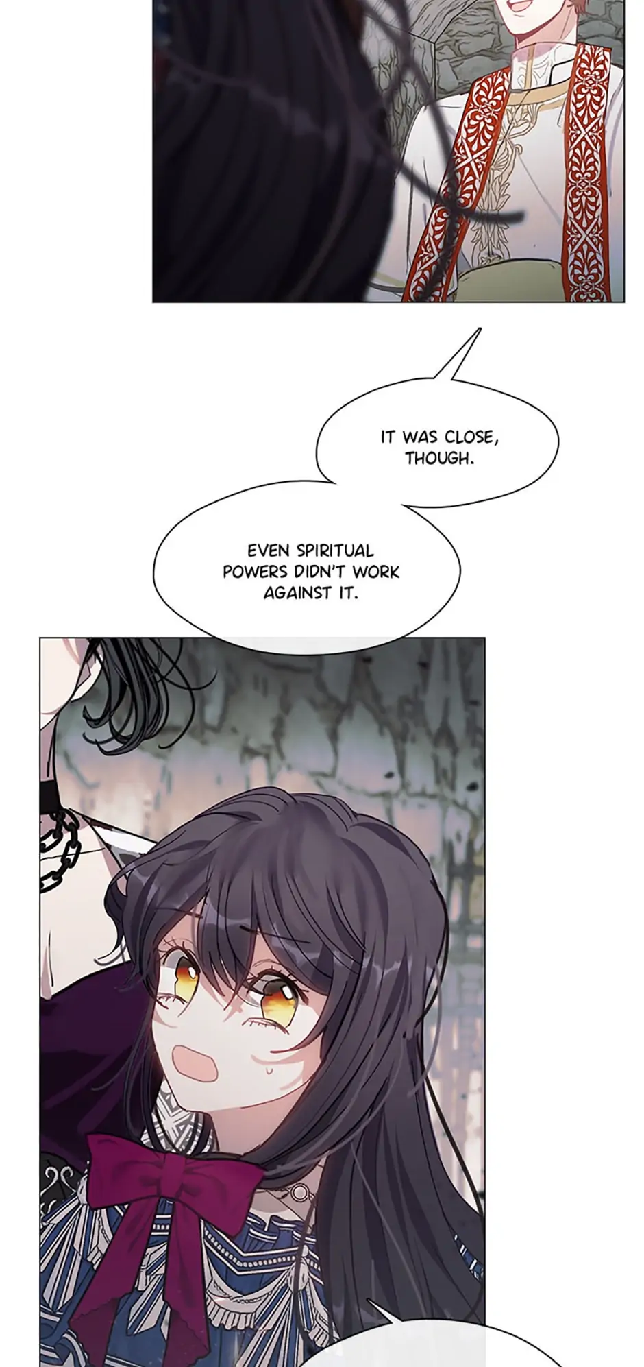 Devoted to Diamond Chapter 68 - page 60